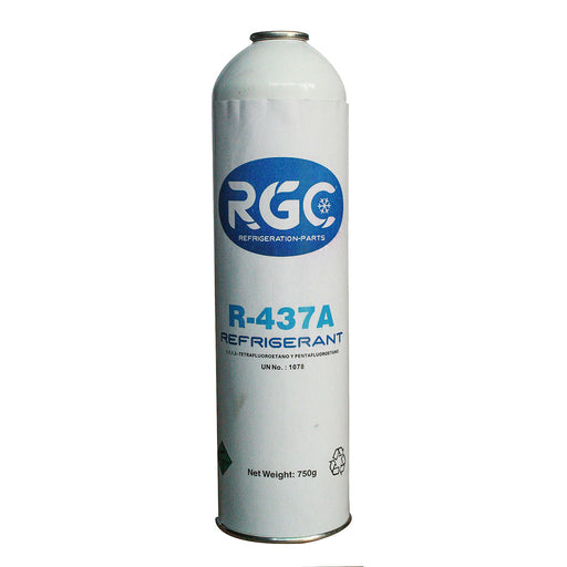 REFRIGERANTE R437 (SUST R-12) ENVASE 750g