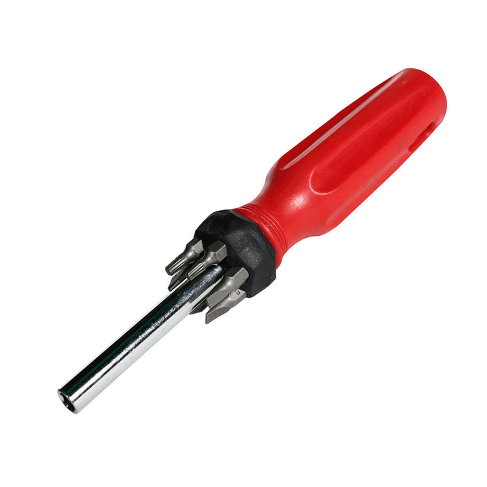 Destornillador Multiple 6 En 1 S61