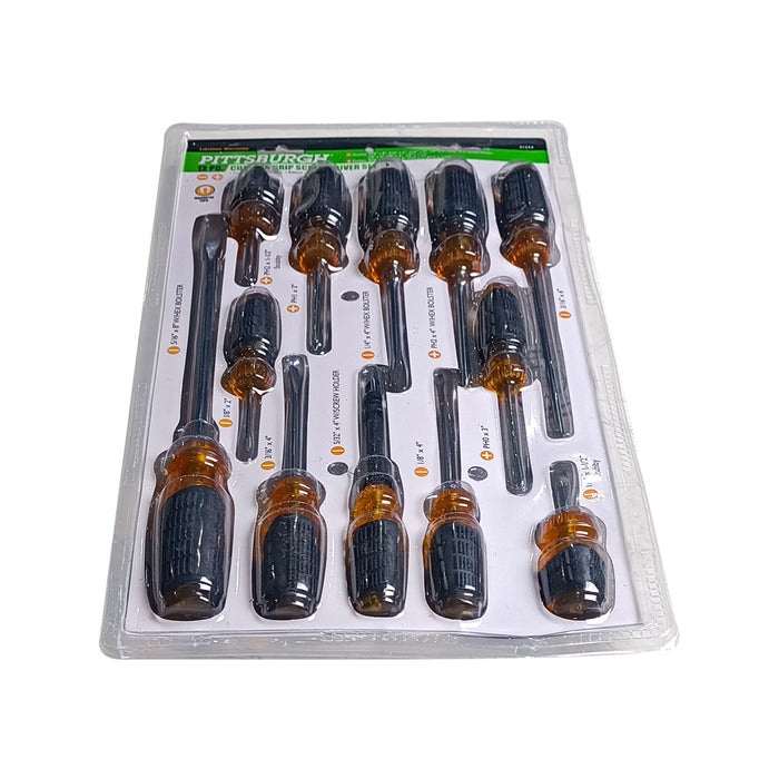 Destornilladores 12Pcs Pittsburgh