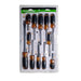 Destornilladores 12Pcs Pittsburgh