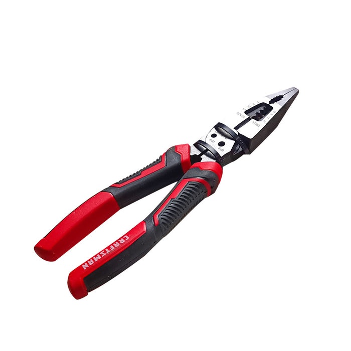 ALICATE 8" CORTE ELECTRICO CRAFTSMAN CRAFTSMAN