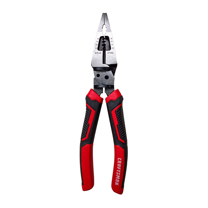 Alicate 8" Corte Electrico Craftsman