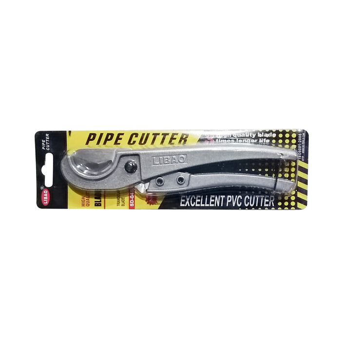 Alicate 1" Corta Manguera Pvc