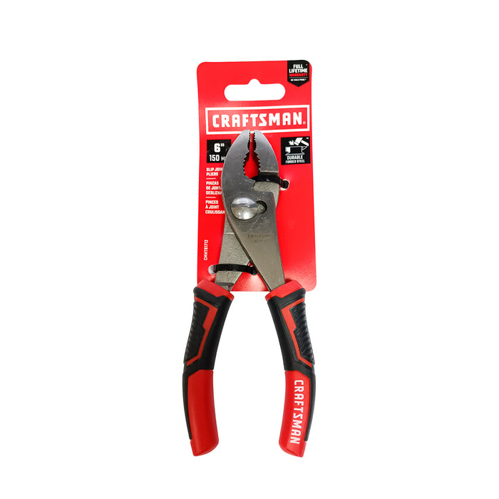 Alicate 6" Mecanico Craftsman