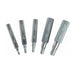 SET EXPANSOR 1/4-5/16-3/8-1/2-5/8   (5 PZAS)  70005 UNIWELD