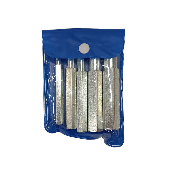 Expansor De Tubos Multiple 05Pzas