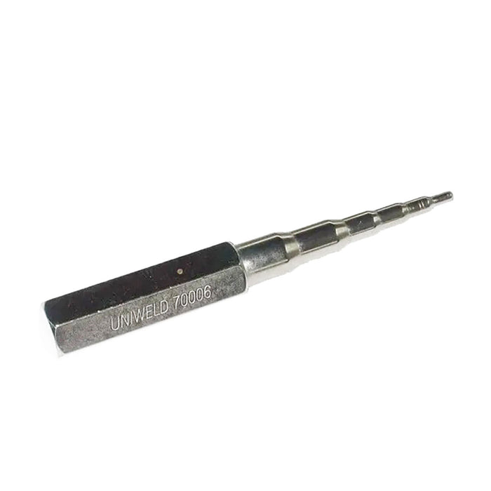 Expansor De Tubos Multiple 01 Pza 70006 Uniweld