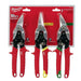 Tijera De Laton 3Piezas Milwaukee