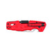 CUCHILLO UTILITARIO 5 EN 1 PLEGABLE MILWAUKEE