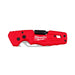 Cuchillo Utilitario 5 En 1 Plegable Milwaukee