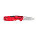 CUCHILLO UTILITARIO 5 EN 1 PLEGABLE MILWAUKEE