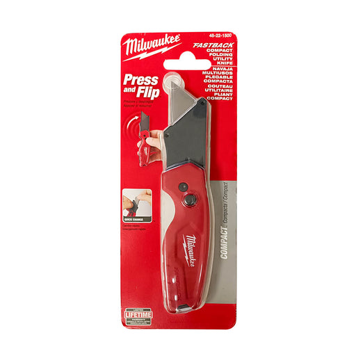Cuchillo Utilitario Milwaukee