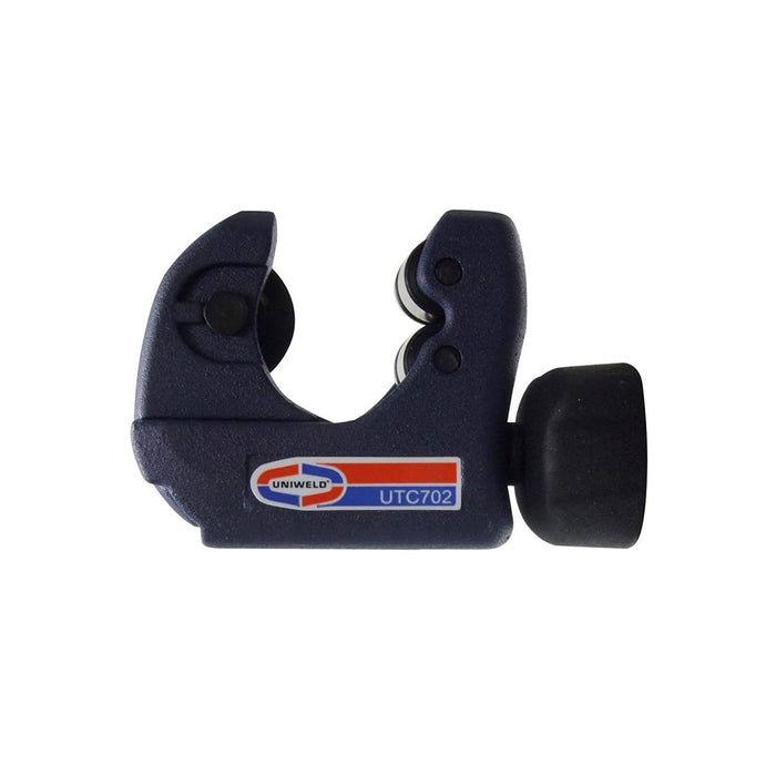 Corta Tubo Mini 1/8" A 1-1/8" Utc702 Uniweld
