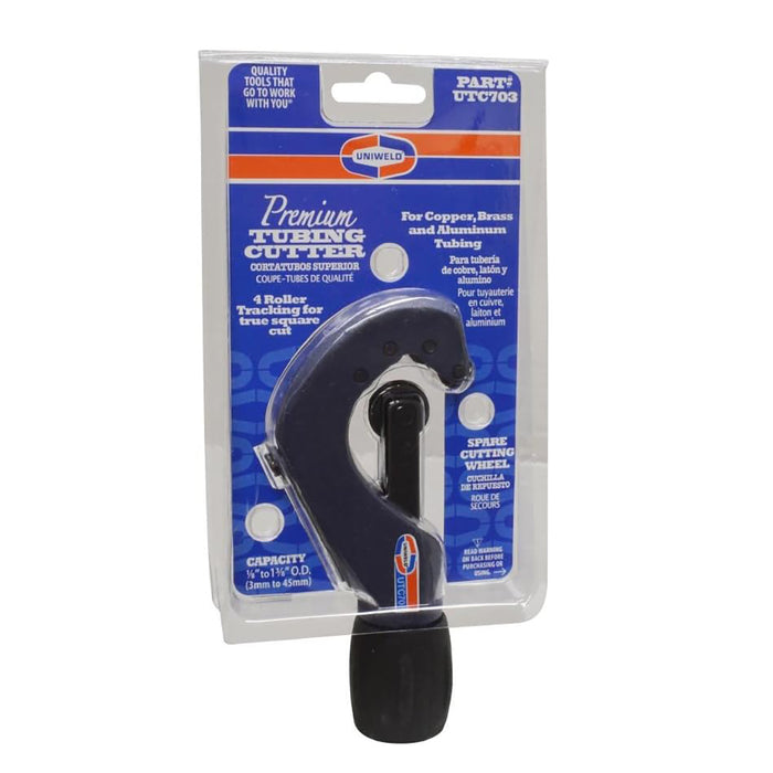 Corta Tubo 1/8" A 1-3/8" Utc703 Uniweld