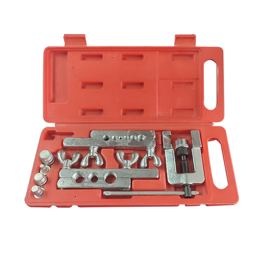 Equipo Flare, Prensa 1/8"-3/4" S/Cortub. At275/ 275