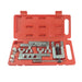 Equipo Flare, Prensa 1/8"-3/4" S/Cortub. At275/ 275