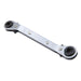 Llaves Ratchet 1/4" 3/16" 3/8" 5/16"