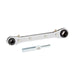 Llaves Ratchet Reversible 70022 Uniweld