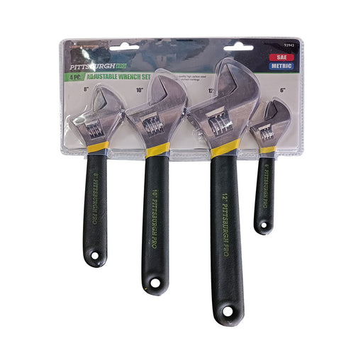 Llave Ajustable 4Pzaz Pittsburgh