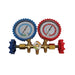 Juego Manometro C/Manguera 2.500 Ps1 36" Largo Ech336H/ 336