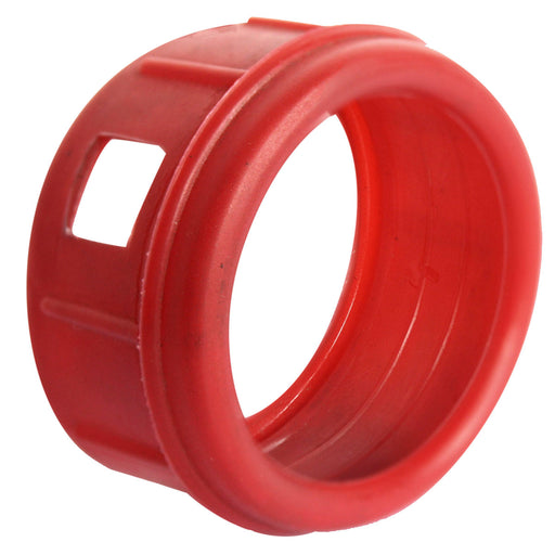Protector Para Manometro Rojo