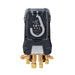 Juego Manometro Analizador Inteligente 4Vias S/Mang.  557S  Testo