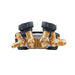 Juego Manometro Analizador Inteligente 4Vias C/Mang. 557S Testo