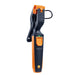 Juego Manometro Analizador Presion-Temperatura Bluetooth 549I/115I  Testo
