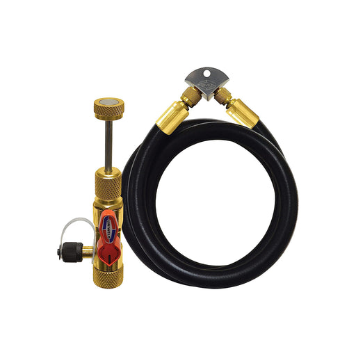 Manguera Kit Basico Para Vacio Mebk14 Uniweld