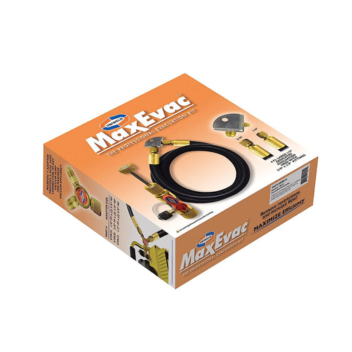 Manguera Kit Basico Para Vacio Mebk14 Uniweld