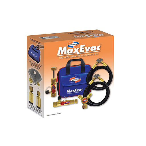 Manguera Kit Pro Para Vacio Mepk14 Uniweld