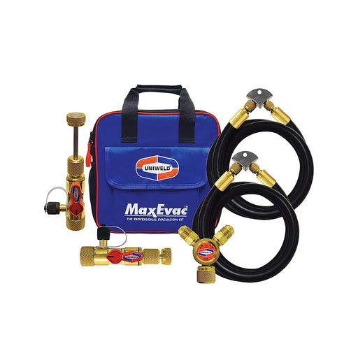 Manguera Kit Pro Para Vacio Mepk14 Uniweld