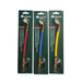 Manguera Extension 6" 3 Pzas Con Llave De Paso Hs-115