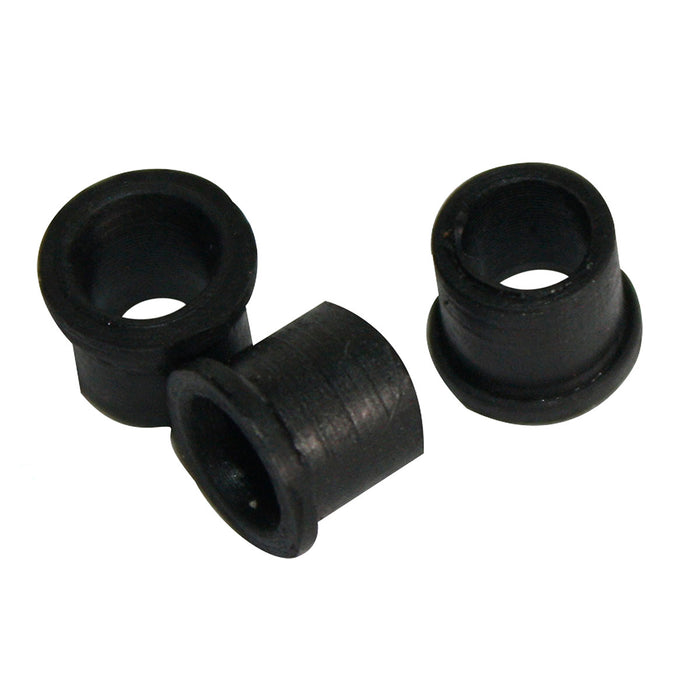 Gomas Para Mangueras D/Manometro 6Pzas