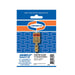 Adaptador Para Manguera Anti-Retorno R22 1/4"X1/4" Ezab Uniweld