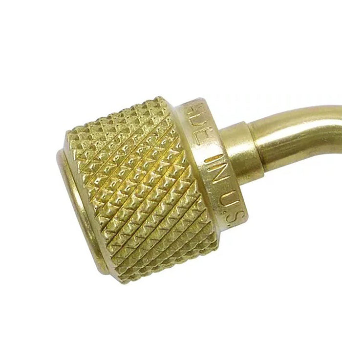 Adaptador Para Juego De Manometro Uvga Uniweld