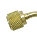 Adaptador Para Juego De Manometro Uvga Uniweld