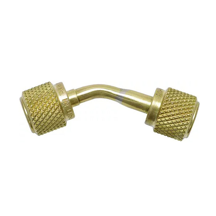 Adaptador Para Juego De Manometro Uvga Uniweld