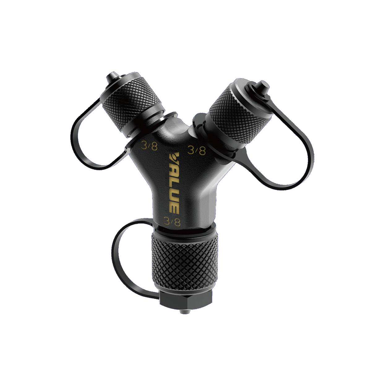 De Refrigeración - A/A