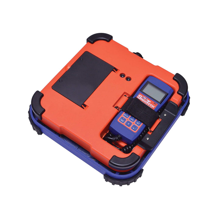Balanza Digital150Kg Carga/Recuperacion Refrigerante Usrs330S Uniweld