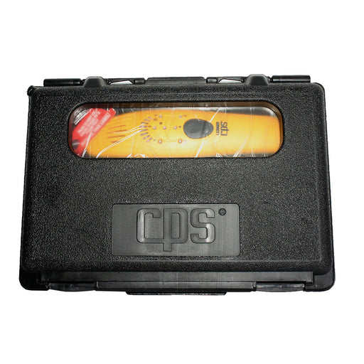Detector De Fuga Electronico Con Sonidos Y Leds Cps
