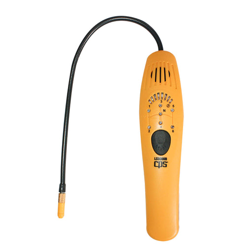 Detector De Fuga Electronico Con Sonidos Y Leds Cps