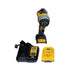 TALADRO DESTORNILLADOR 20V  BATERIA 2Ah  DEWALT