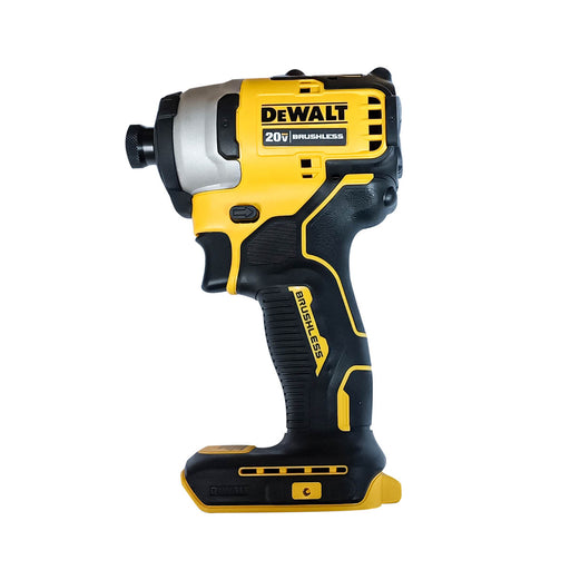 Taladro Destornillador 20V  Bateria 2Ah  Dewalt