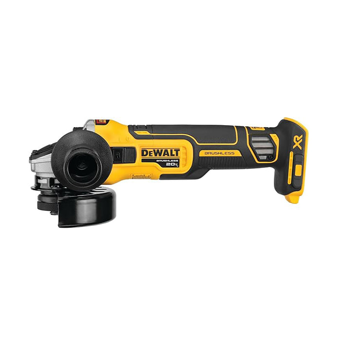 Esmeril 20V 4.5In Sin-Bateria Dewalt