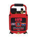 Bomba De Vacio 3/4Hp 8Cfm 2 Etapas 110V/220V Hvp8 Uniweld