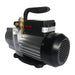 BOMBA DE VACIO 1/2HP 7,5CFM 1 ETAPAS 110/60hz/550W  MASLEX MASLEX