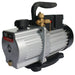 BOMBA DE VACIO 1/2HP 7,5CFM 1 ETAPAS 110/60hz/550W  MASLEX MASLEX