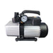 BOMBA DE VACIO 1/2HP 5.CFM-150MICRON   11OV/220V/60hZ VE245ND VALUE VALUE