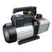 BOMBA DE VACIO 1/2HP 5.CFM-150MICRON   11OV/220V/60hZ VE245ND VALUE VALUE